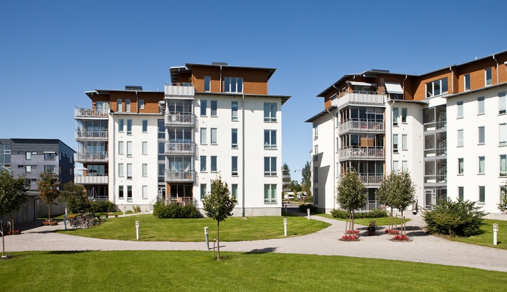 Konut sitesi aidatları zamanında ödenmezse ne olur?