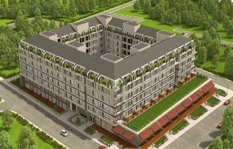 Bakırköy Dareyn projesinde metrekaresi 9 bin 500 TL!