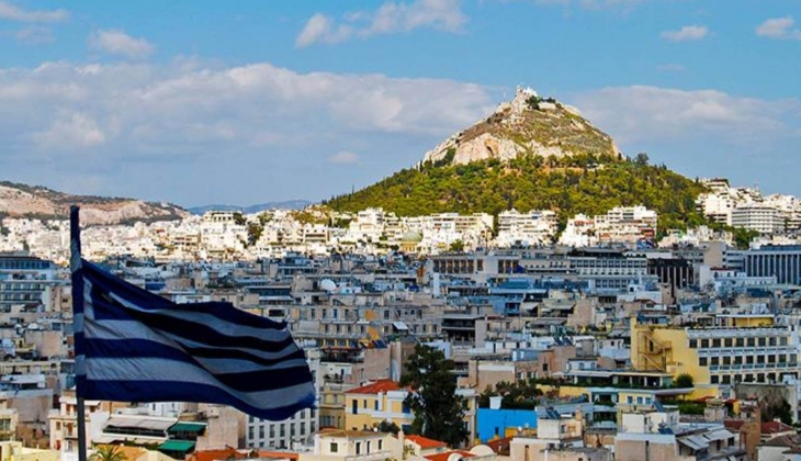 Türk yatırımcılarının yeni yatırım rotası: Atina’daki gayrimenkul projeleri!