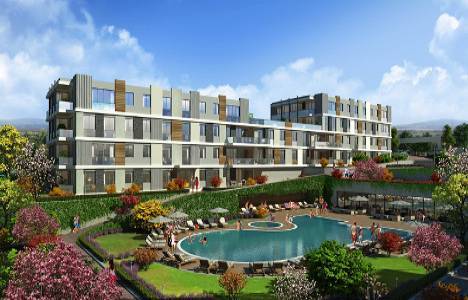 Kurtköy Beşyıldız Novella!