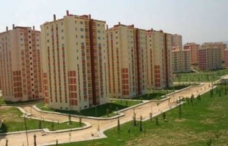 TOKİ Kütahya İnköy emekli kura çekimi 2016!