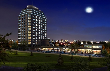 Huzzak Tower Metro Başakşehir teslim tarihi!