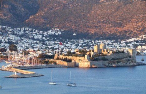 Bodrum engelli turizmi için çalışmalara başlayacak!