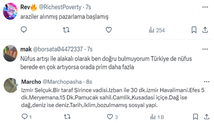 Gayrimenkul uzmanı tek bir şehri işaret etti: En çok primlenecek bölge olacak!