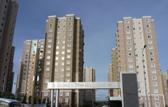 KİPTAŞ Silivri Konutları 3. Etap geliyor!
