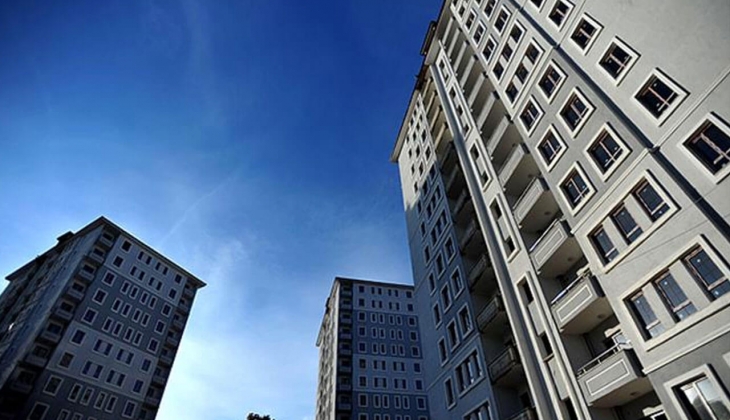 TOKİ İstanbul kura çekiliş takvimini açıkladı! Sosyal konut kuraları peş peşe çekiliyor! 2022 TOKİ İstanbul takvimi...