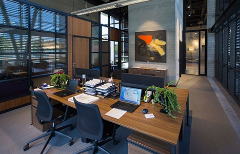 Balance Güneşli: Basın Ekspres'in fırsat sunan projesi!