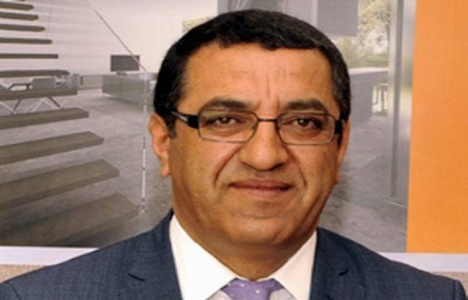 Mustafa Keleş'ten yeni şirket!