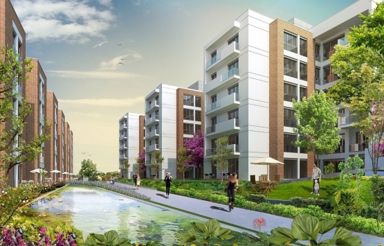 G Marin Managed by Divan'da son 14 daire!