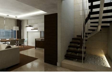 Pınarlar Grup Sirius Town Evleri!