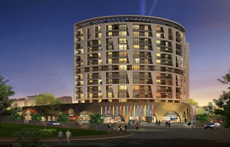 Denge Towers Sancaktepe Ramazan kampanyası!