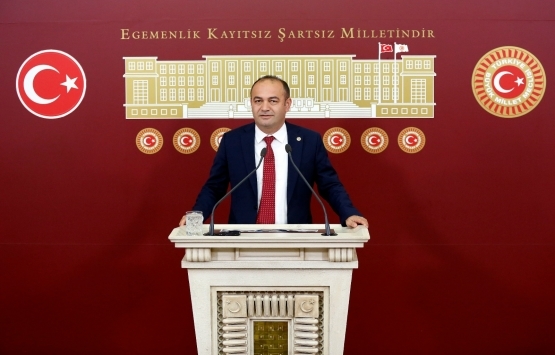 Kanal İstanbul Projesi'nin akıbeti ve çevresel etkileri mecliste!