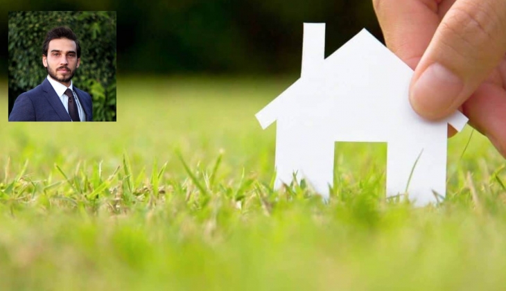 Proje GYF mi? Hisseli konut mu? Toraktan konuta mı?