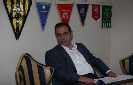 Fenerbahçe den Gebze ye 3 Temmuz Futbol Akademisi!