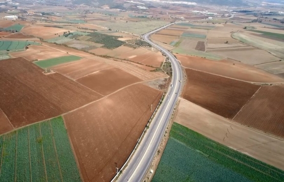 Türkiye'nin ilk ve tek Tarım AVM’si Karacabey’de kuruluyor!