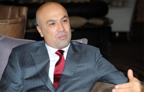 Fettah Temince: Yılbaşı süslemelerine başladık!