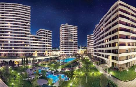 Yorum İstanbul Evleri'nde satışlar tamamlandı!