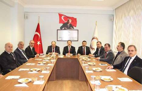 TTNET, Çorum'a çağrı merkezi kuruyor!