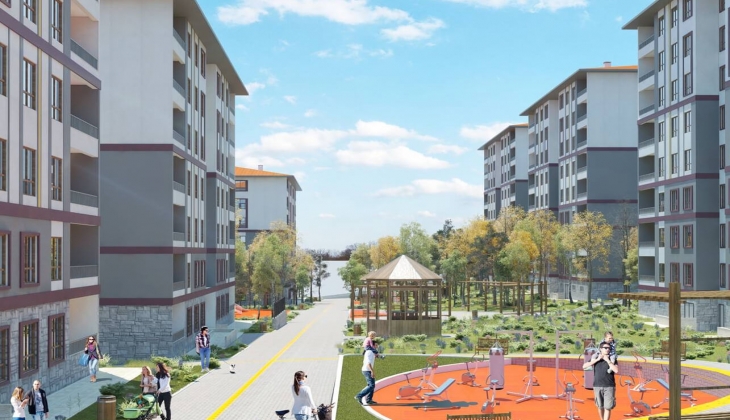 TOKİ den 81 ile ucuz konut geliyor! Emekliye, dar gelirliye ve gençlere büyük fırsat! Talep toplanıyor, hemen bakın!