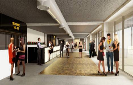 Black Box İstanbul, Haziran da açılıyor!