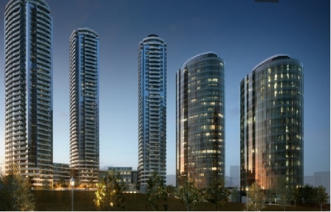 Manzara Adalar'da 120 ay 0,69 faiz oranı! Peşinde yüzde 15 indirim!