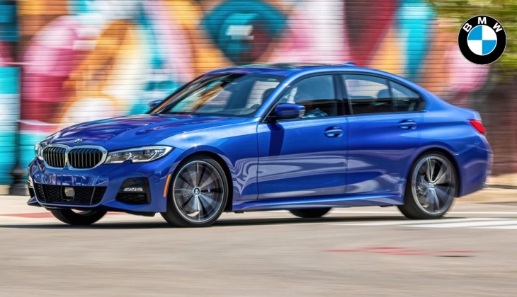 BMW’den 3 Serisi’ne hem zam hem indirim geldi! 320İ’ye 56 bin 800 TL zam gelirken, 330İ’ye 5 bin 900 TL indirim geldi! 