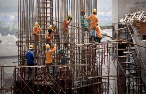 Gayrimenkul harcamaları yüzde 126 arttı!