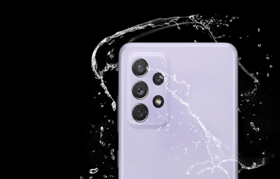 Bu fırsat kaçmaz! 1199 TL ye Samsung Galaxy A72 sahibi olabilirsiniz! İşte 2022 Mart fiyat listesi...