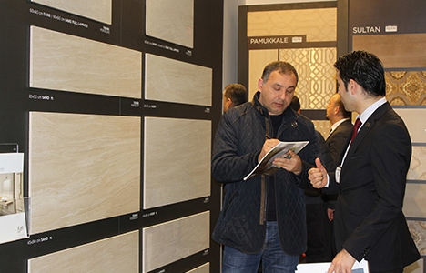 UNICERA ‘Hayata Dair’ seramik sergisine ev sahipliği yapıyor!