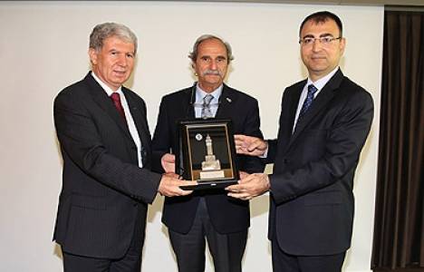 Kamil Porsuk: Yiğitler Barajı'nın yatırımına başlanması gerek!