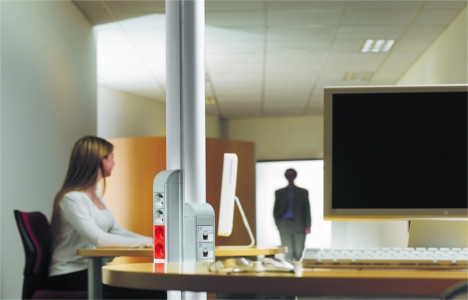 Sistem Armada ofislerinde farklılık arayanların tercihi!