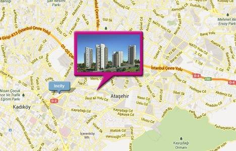  İnlife satış ofisi!