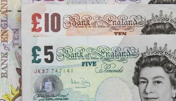 Sterlinin dibe vurması ile İngiltere harekete geçti! Vergi paketi geri çekildi! Son dakika sterlin kuru