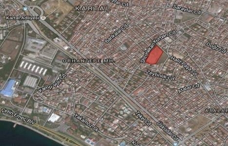 Referans Kartal ın ruhsatı alındı!