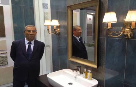 Ege Seramik'e İzmir Ticaret Odası ve Ege Bölgesi Sanayi Odası’ndan ödül geldi!