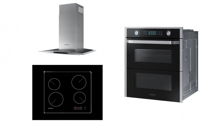 Mutfağında kalite ve şıklık arayanlara… Samsung Ankastre ürünleri ve Mart 2022 fiyat listesi…
