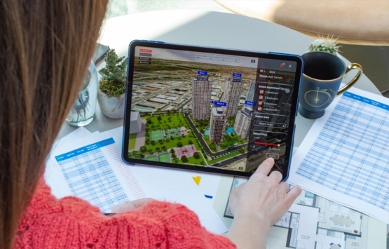 Gayrimenkul satışında ülke sınırları kalkıyor!