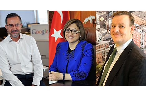 Akıllı şehir dönüşüm hareketi, Ankara’dan başlıyor!