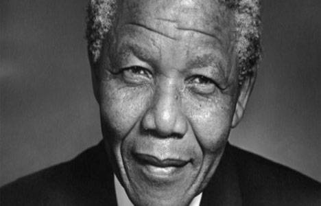 Nelson Mandela 4 milyon dolarlık gayrimenkulü miras bıraktı!