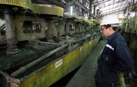 Siirt Park Elektrik projesine ÇED onay verdi!