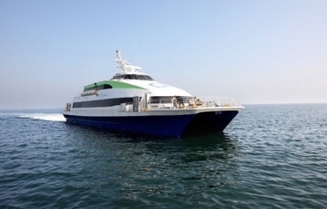 BUDO seferleri iptal