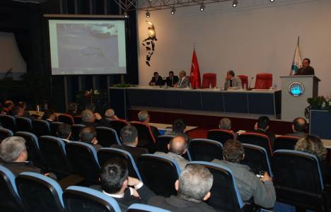 Altyapı koordinasyon merkezinin çalışma esas ve usulleri!