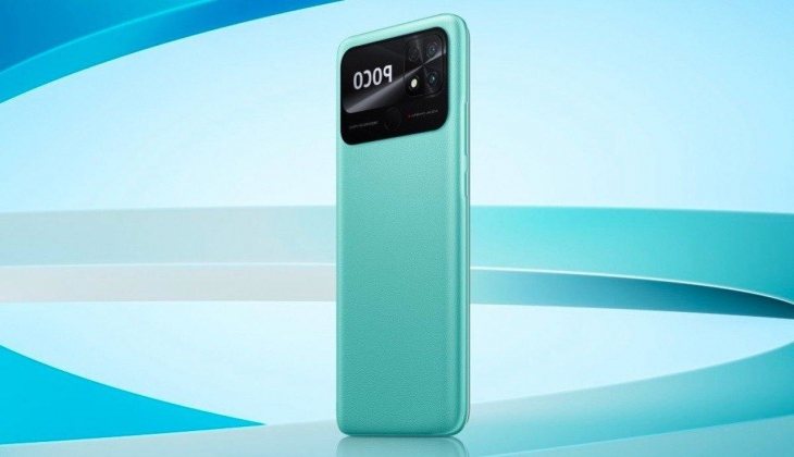 POCO C40 CarrefourSA’da 1.700 lira indirimle satışta! 13 Ekim 2022 fiyat listesi