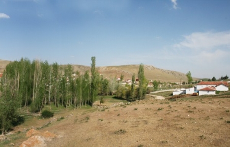 Ankara Polatlı Babayakup imar planı askıya çıktı!