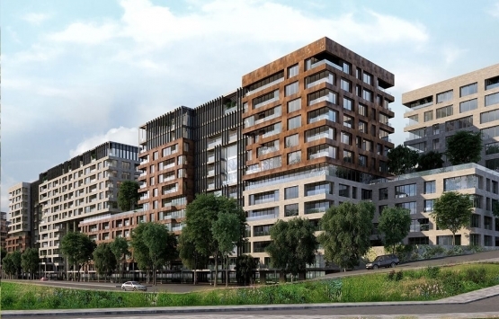 Kasım 2020 de satışa çıkacak konut projeleri!