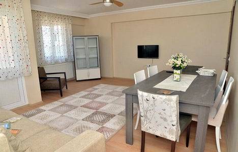 Soma Beşiktaş Evleri bu akşam madenci ailelerinin!