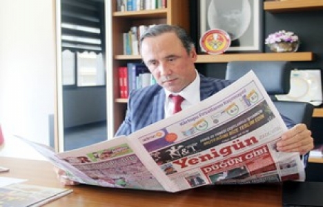 Konya'ya daha fazla üniversite yapılmalı!