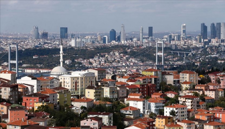 GİB yabancılara ikamet izni kapalı olan ilçeleri açıkladı! Hangi ilçeler yabancılara kapandı 10 soruda tüm detaylarıyla