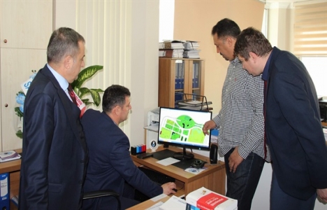 Trabzon Yomra'ya 150 milyon dolarlık otel yatırımı!