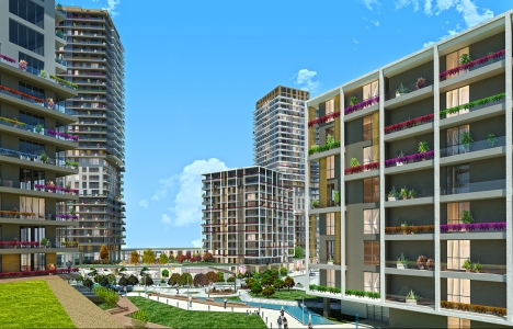 Adım İstanbul dış mekan görselleri!